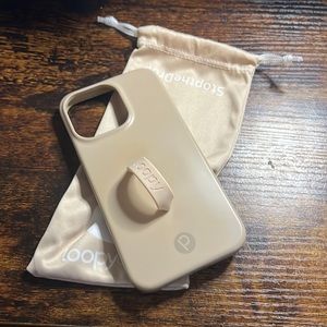 iPhone 13 Pro Loopy Case